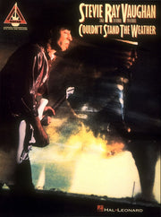 Stevie Ray Vaughan - Couldn't Stand the Weather | Gitaar