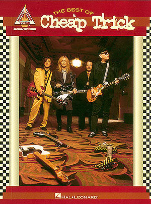 Best of Cheap Trick | Gitaar