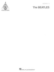 The Beatles (The White Album) - Book 1 | Guitar TAB