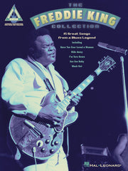 The Freddie King Collection | Gitaar