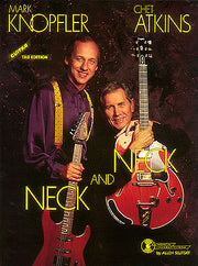 Mark Knopfler/Chet Atkins - Neck and Neck | Gitaar