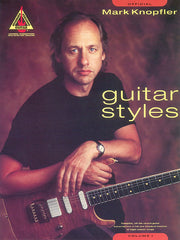 Mark Knopfler Guitar Styles - Volume 1 | Gitaar