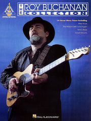 The Roy Buchanan Collection | Gitaar
