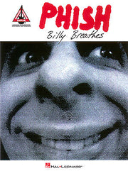Phish - Billy Breathes | Gitaar