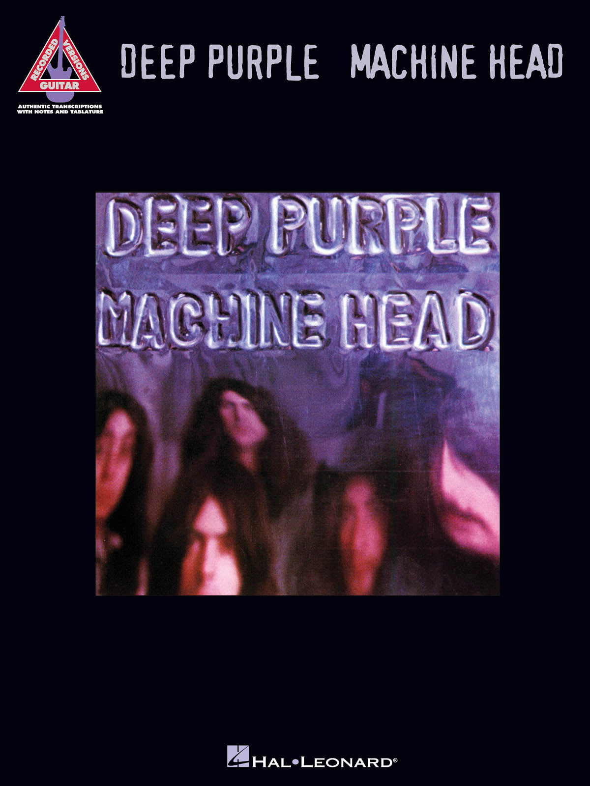 Deep Purple - Machine Head | Gitaar