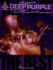 The Best of Deep Purple | Gitaar