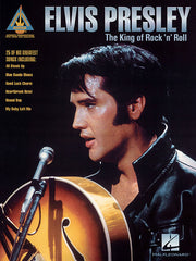 Elvis Presley - The King of Rock'n' Roll | Gitaar