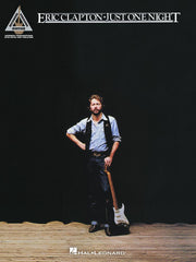 Eric Clapton - Just One Night | Gitaar