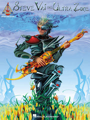 Steve Vai - The Ultra Zone | Gitaar
