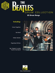 The Beatles Drum Collection | drumset