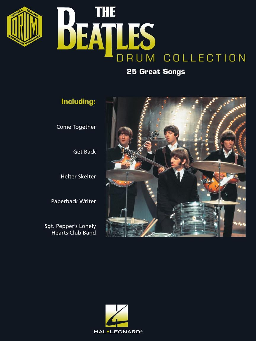 The Beatles Drum Collection | drumset