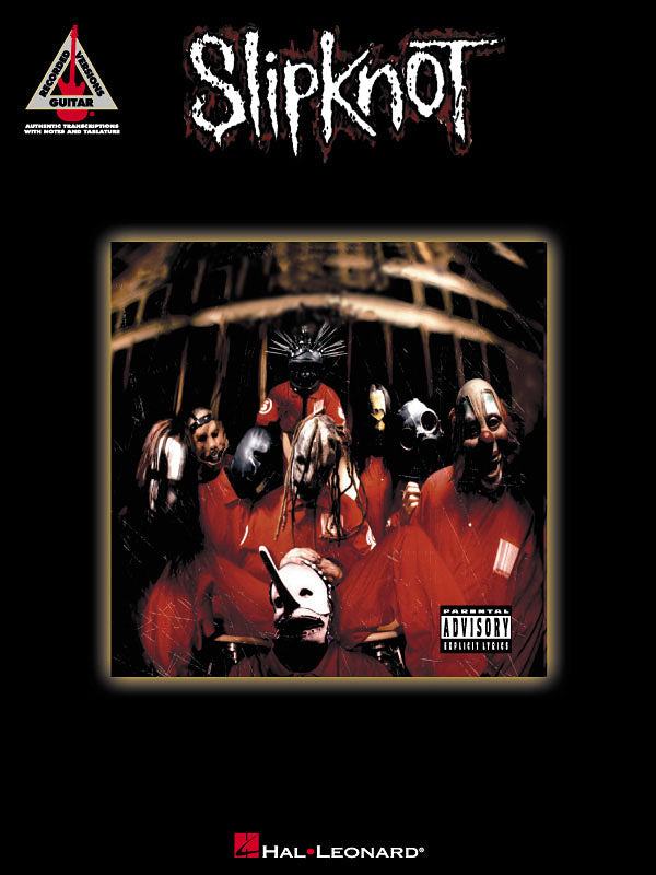 Slipknot | Gitaar