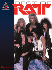 Best of Ratt | Gitaar