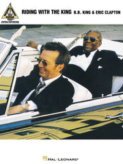 B.B. King & Eric Clapton: Riding with the King | Gitaar