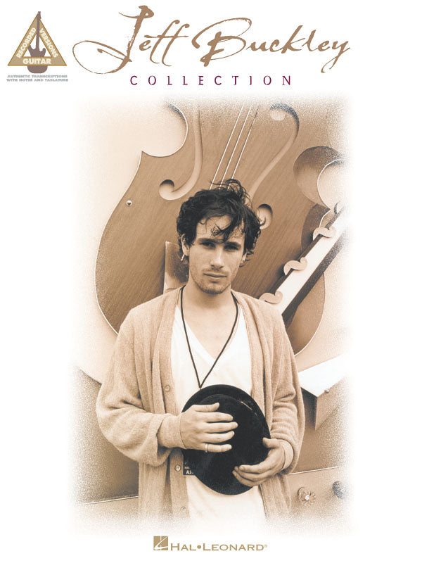 Jeff Buckley Collection | Gitaar