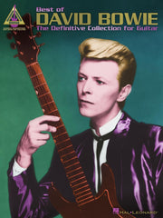 Best of David Bowie | Gitaar