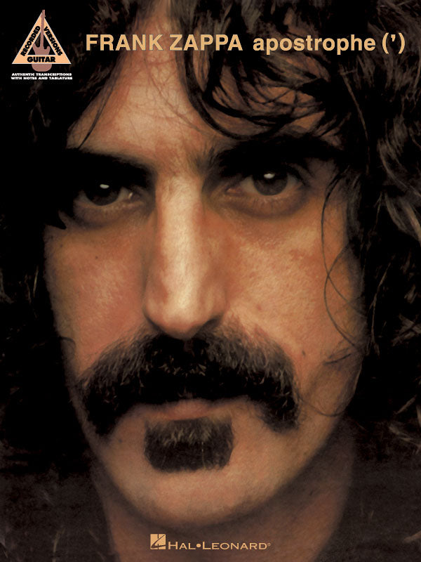 Frank Zappa: Apostrophe (') | Gitaar