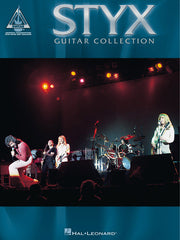 Styx Guitar Collection | Gitaar