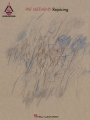 Pat Metheny - Rejoicing | Gitaar