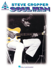 Steve Cropper - Soul Man | Gitaar