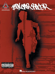 Box Car Racer | Gitaar