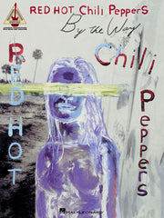 Red Hot Chili Peppers - By the Way | Gitaar