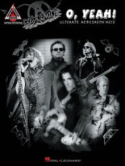 Aerosmith - O, Yeah!: Ultimate Aerosmith Hits – Guitar Recorded Version | Gitaar