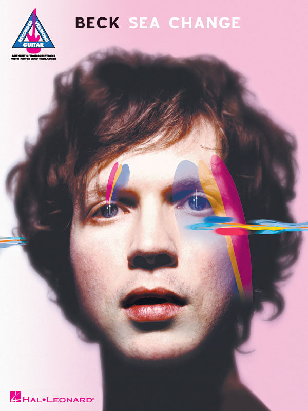 Beck Sea Change | Gitaar