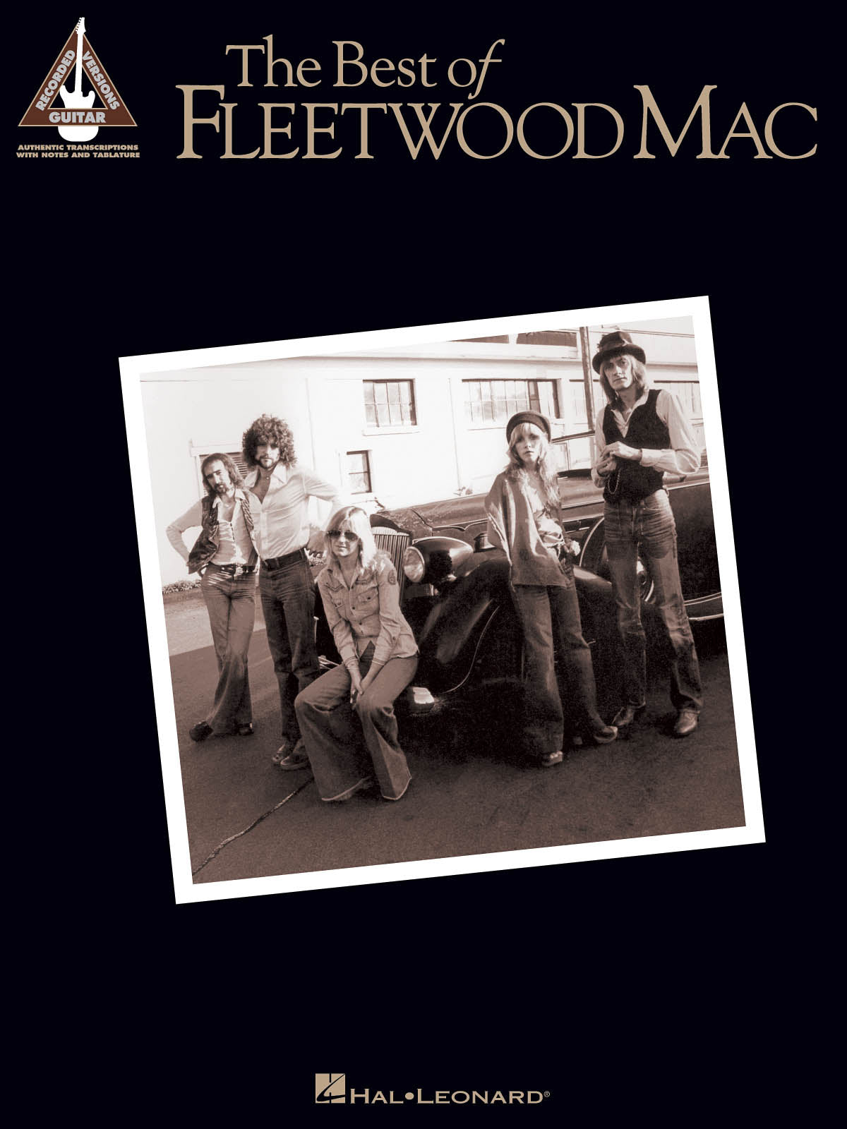 The Best of Fleetwood Mac | Gitaar