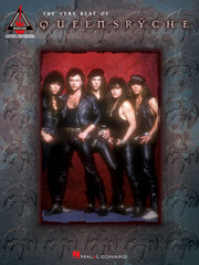 The Very Best of Queensryche | Gitaar