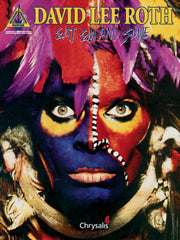 Eat 'Em And Smile TAB | Gitaar
