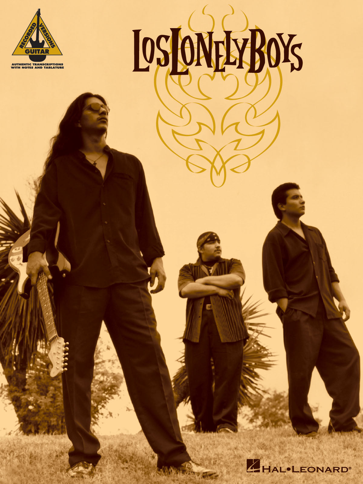 Los Lonely Boys | Gitaar