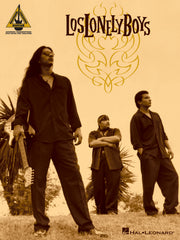 Los Lonely Boys | Gitaar