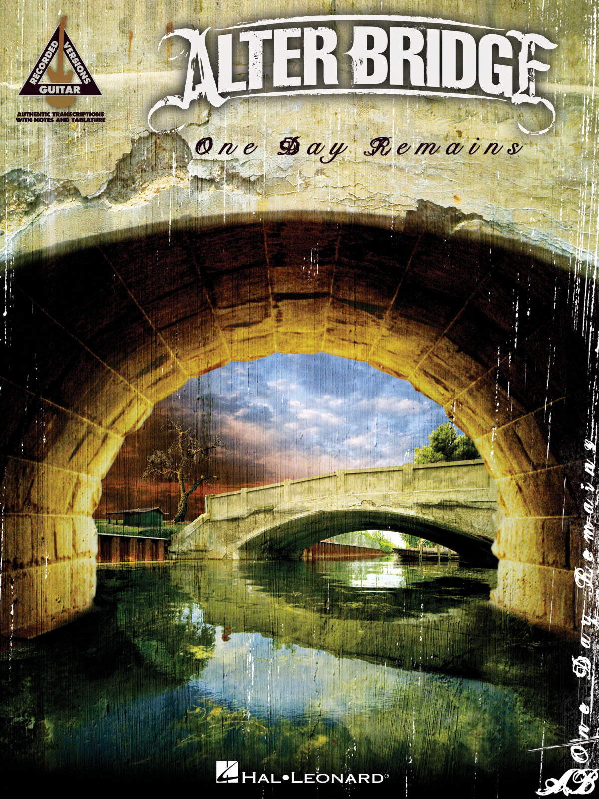 Alter Bridge: One Day Remains | Gitaar