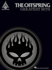The Offspring - Greatest Hits | Gitaar