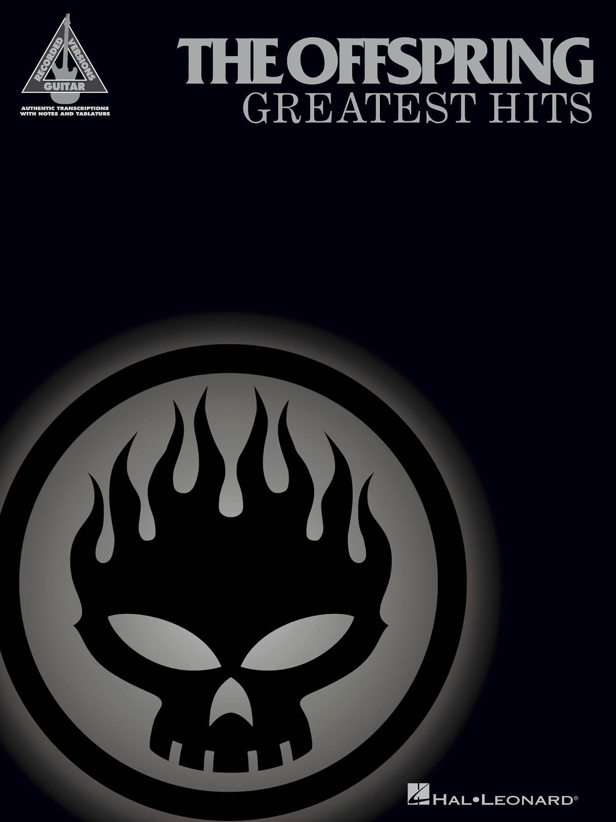 The Offspring - Greatest Hits | Gitaar