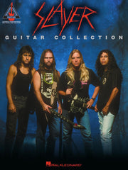 Slayer - Guitar Collection | Gitaar