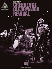 Best Of Creedence Clearwater Revival | Gitaar
