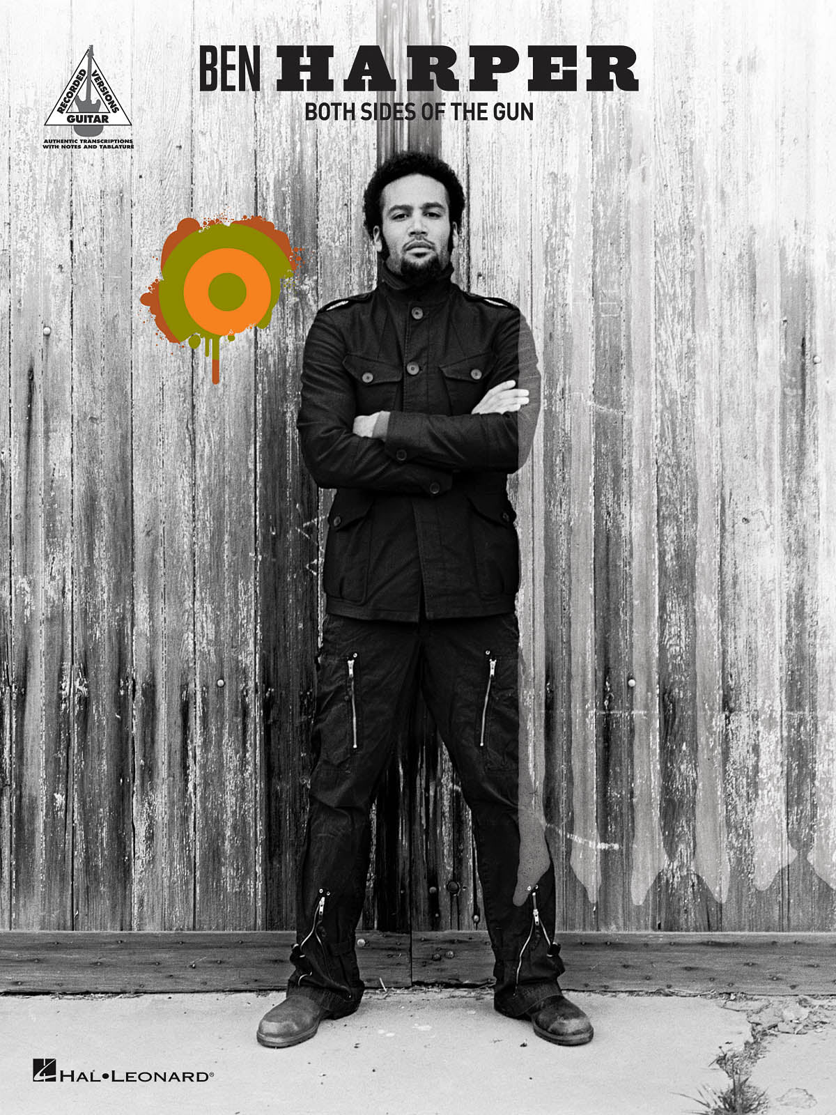 Ben Harper - Both Sides Of The Gun | Gitaar