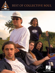 Best Of Collective Soul | Gitaar