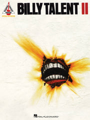 Billy Talent II | Gitaar