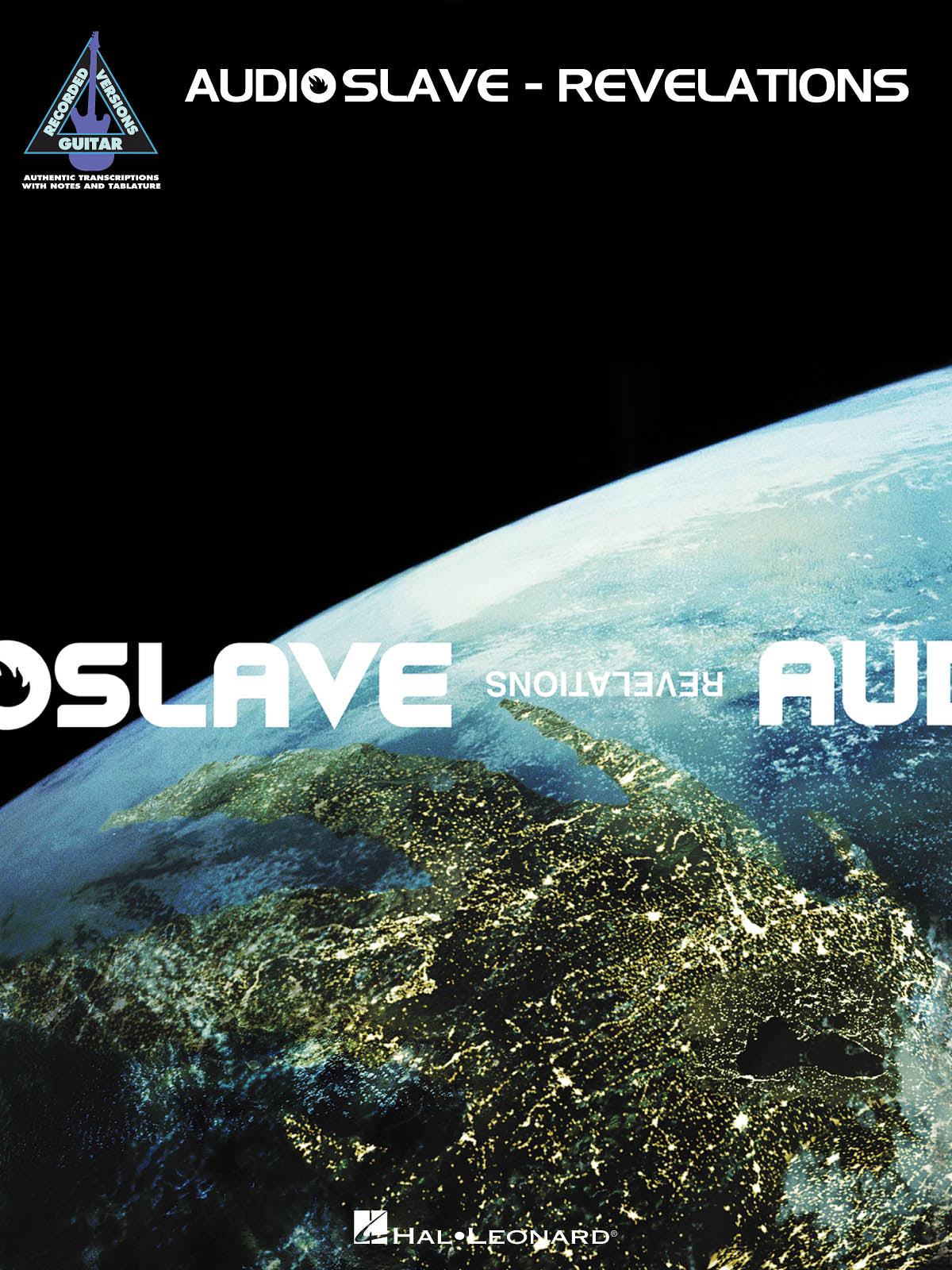 Audioslave - Revelations | Gitaar