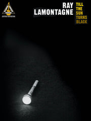 Ray LaMontagne - Till the Sun Turns Black | Gitaar