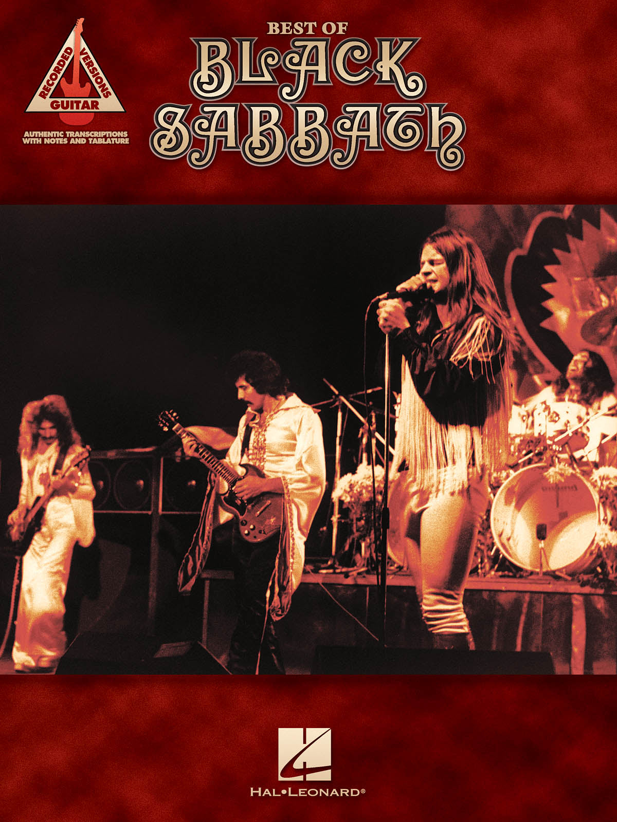 Best Of Black Sabbath | Gitaar