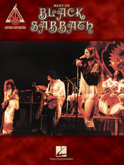 Best Of Black Sabbath | Gitaar