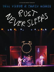 Neil Young - Rust Never Sleeps | Gitaar