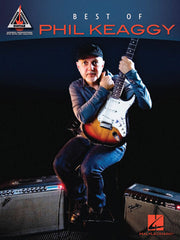 Best of Phil Keaggy | Gitaar