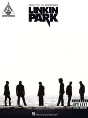 Linkin Park - Minutes to Midnight | Gitaar