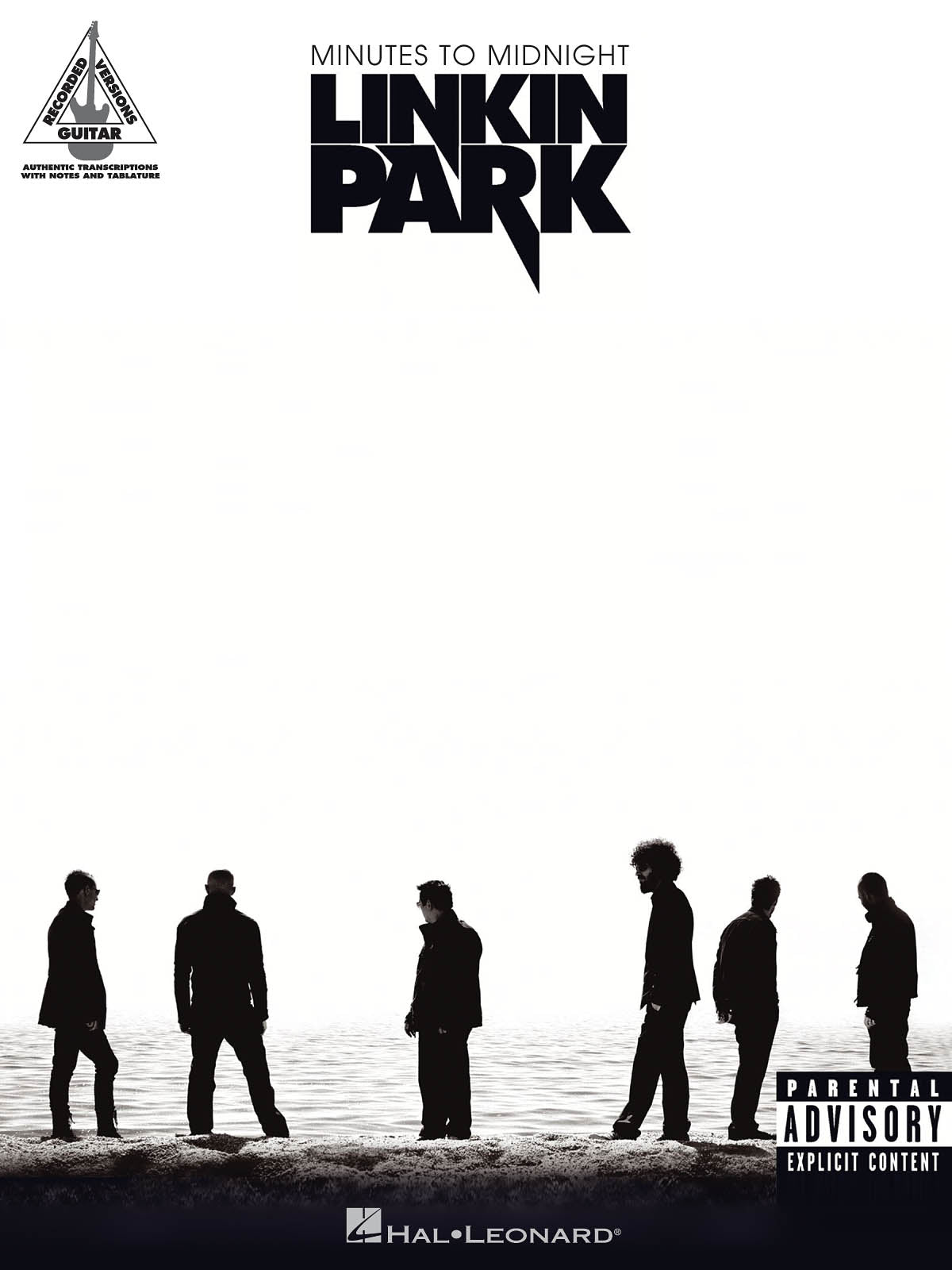 Linkin Park - Minutes to Midnight | Gitaar