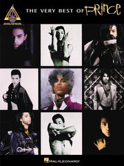 The Very Best of Prince | Gitaar